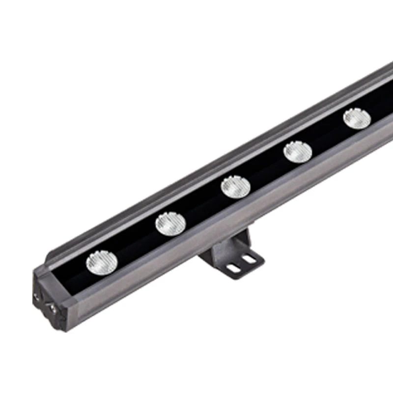 LED Wall Washer WW7 Series LED Wall Washer WW7 Series