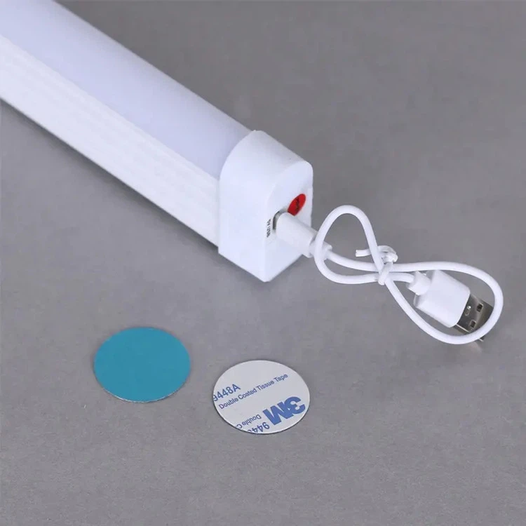 Multifunction charging emergency batten light2 Multifunction charging emergency batten light2