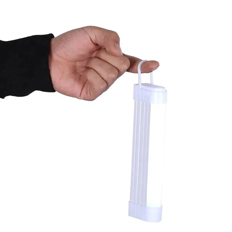 Multifunction charging emergency batten light4 Multifunction charging emergency batten light4