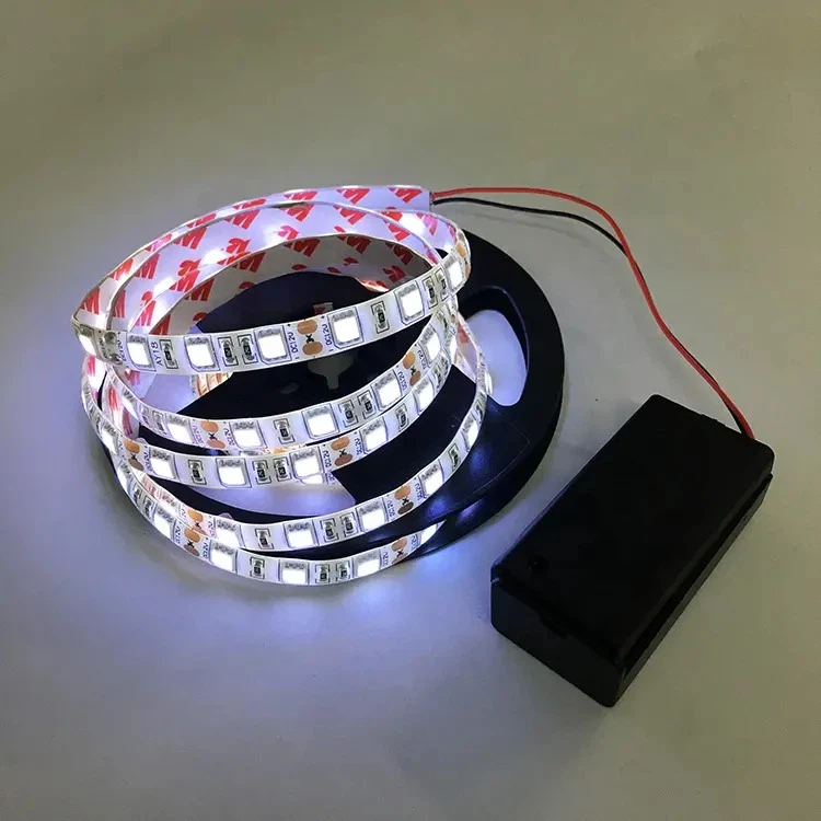 battery operated led strip lights 4 battery operated led strip lights 4