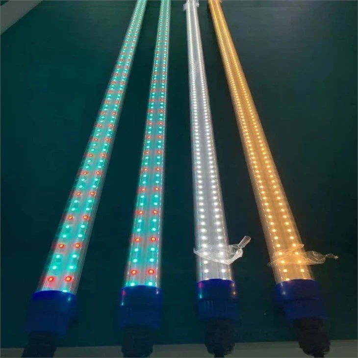 Poultry lighting