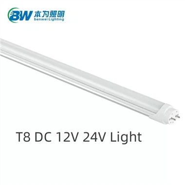 Lampu Tiub Led 24v