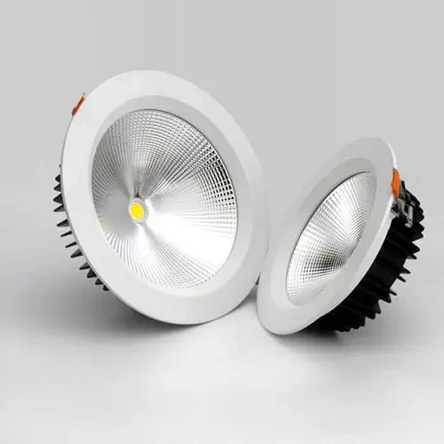 Lampu Doown LED COB 10 Watt