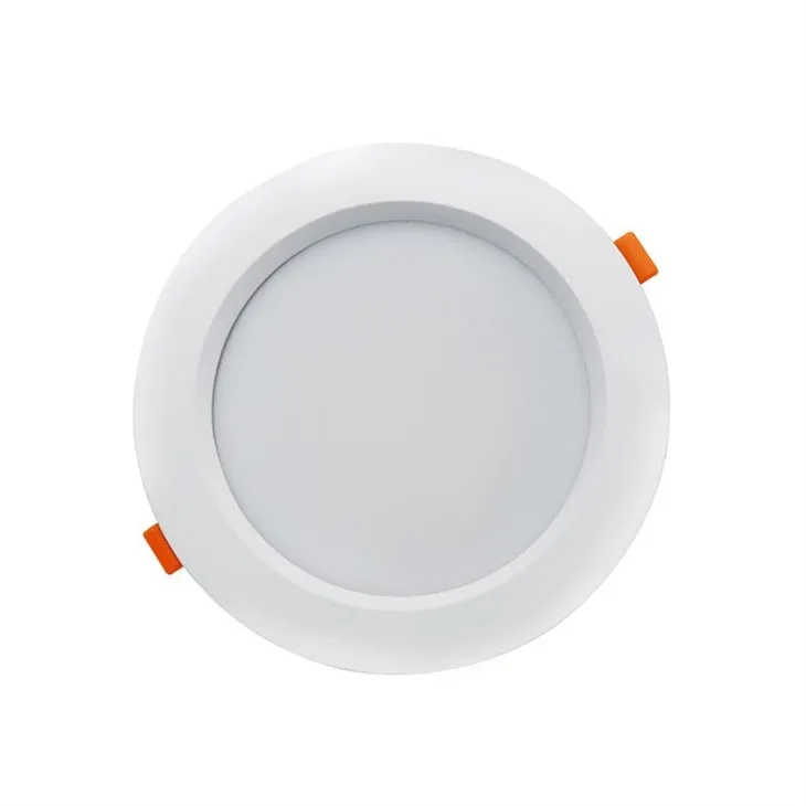fire rated downlights