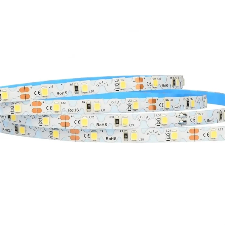 250 Led Per Meter Strip