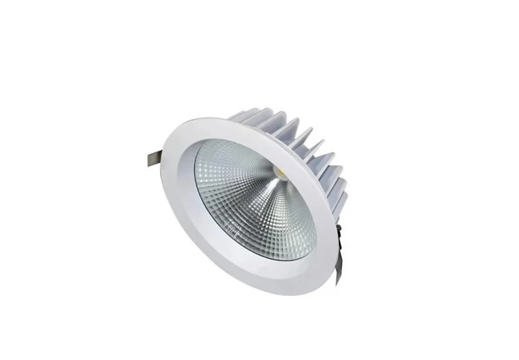 Lampu Turun Boleh Dimalapkan LED 2 inci