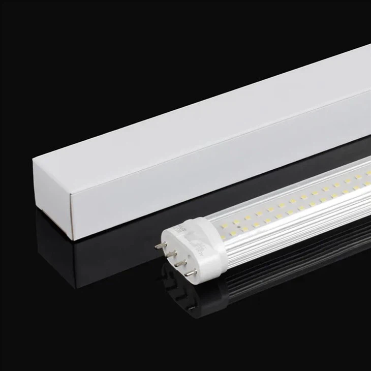 4-Pin Single Twin Tube 2G11 Base LED Bulb