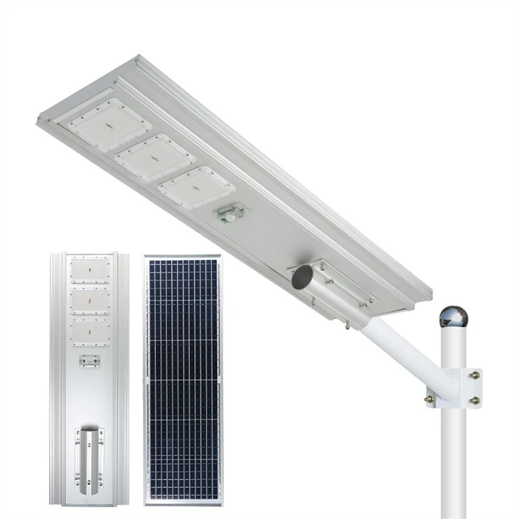 Lampu Jalan Suria 40 Watt