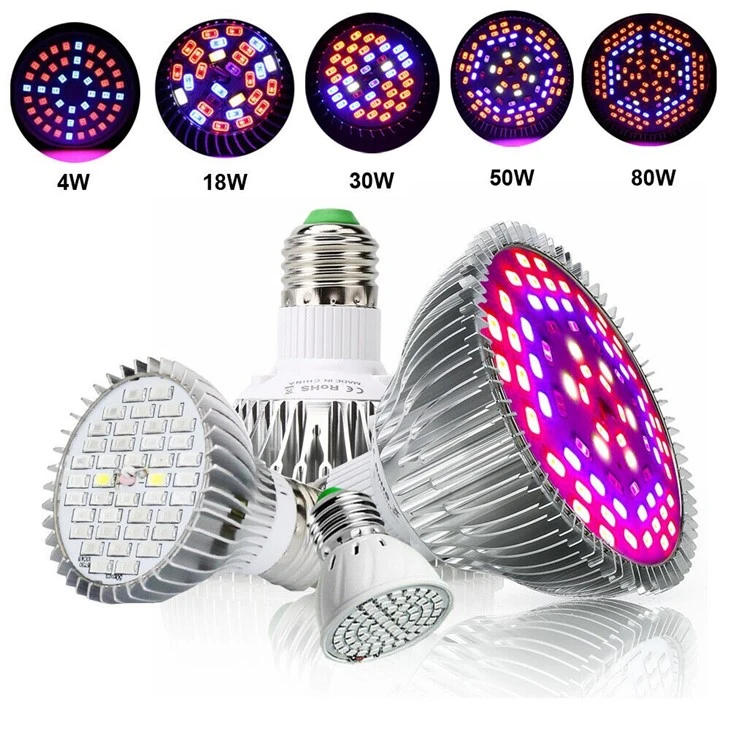 4W Led Grow Light