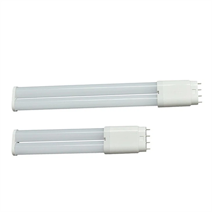 LED PLL 25W  4Pin 2G11 tube light
