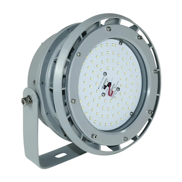 Pencahayaan Kalis Letupan LED 60 Watt