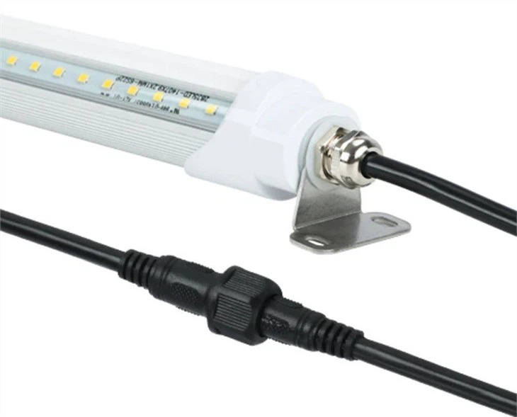 6ft LED Refrigerator Light Fixture2