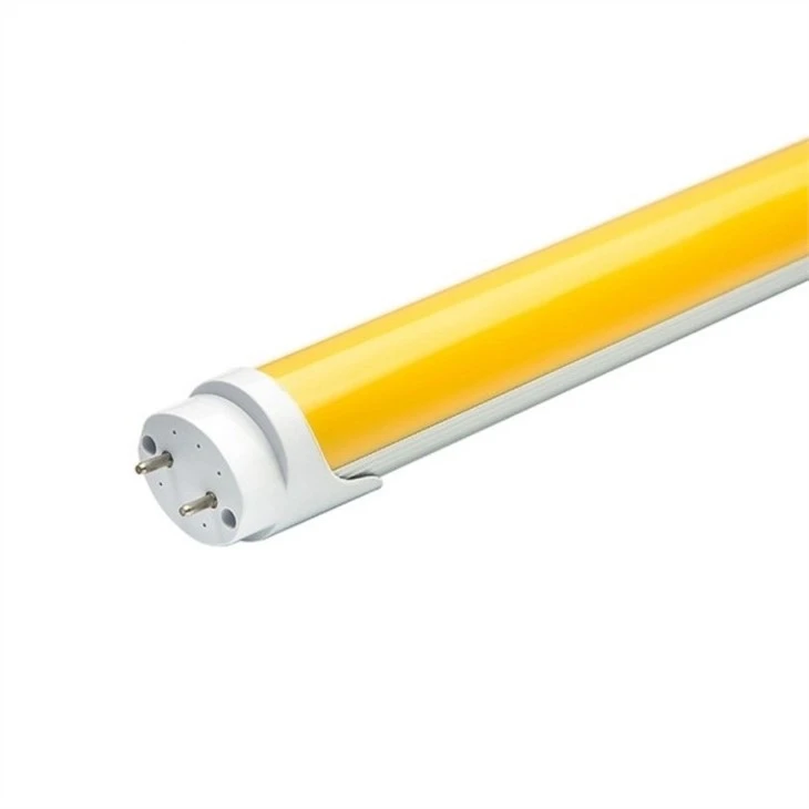 Anti UV T8 LED Tube Light1