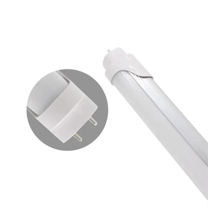 battery powered led tube light