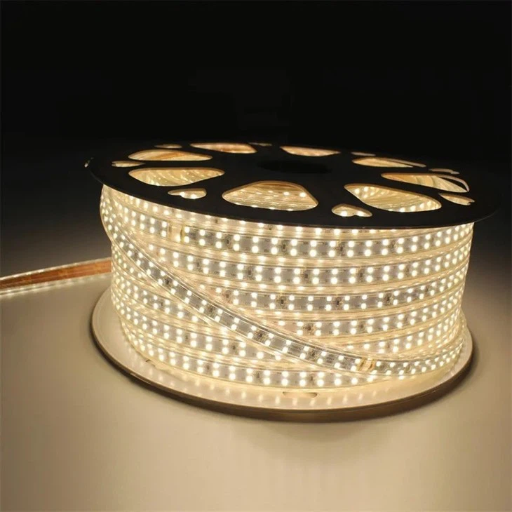 Rgbw Cob Light Strip