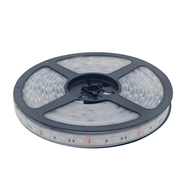 DC12V Rgb Led Underwater Light