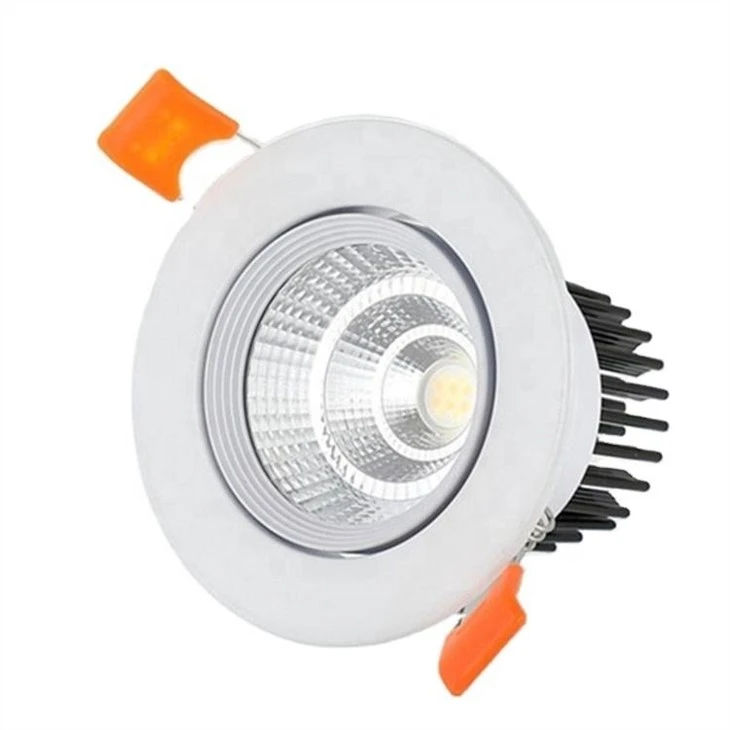12 led downlight