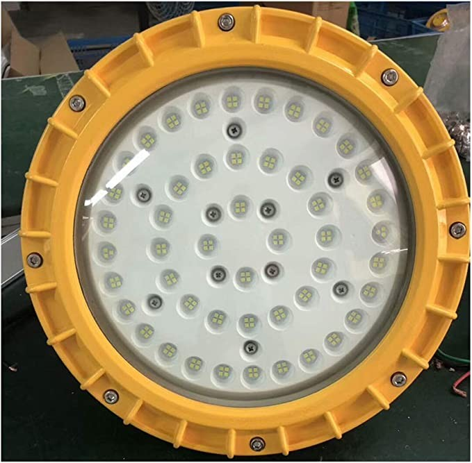 LED Explosion Proof Ligth with IP66 Waterproof