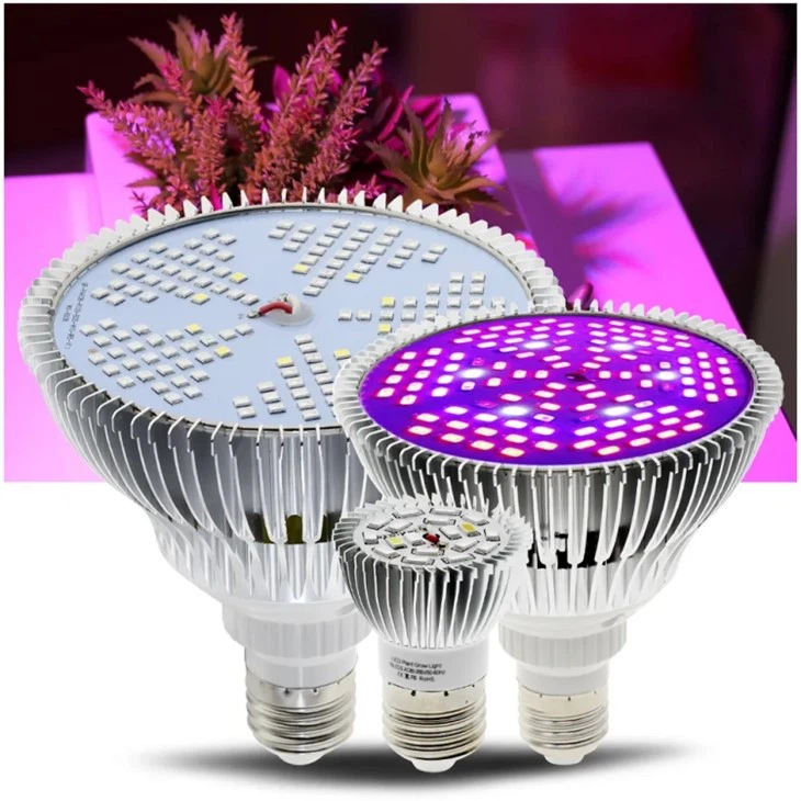 Grow Lamp Light Bulb