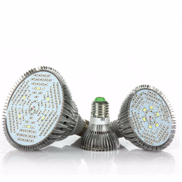 grow light bulbs for houseplants