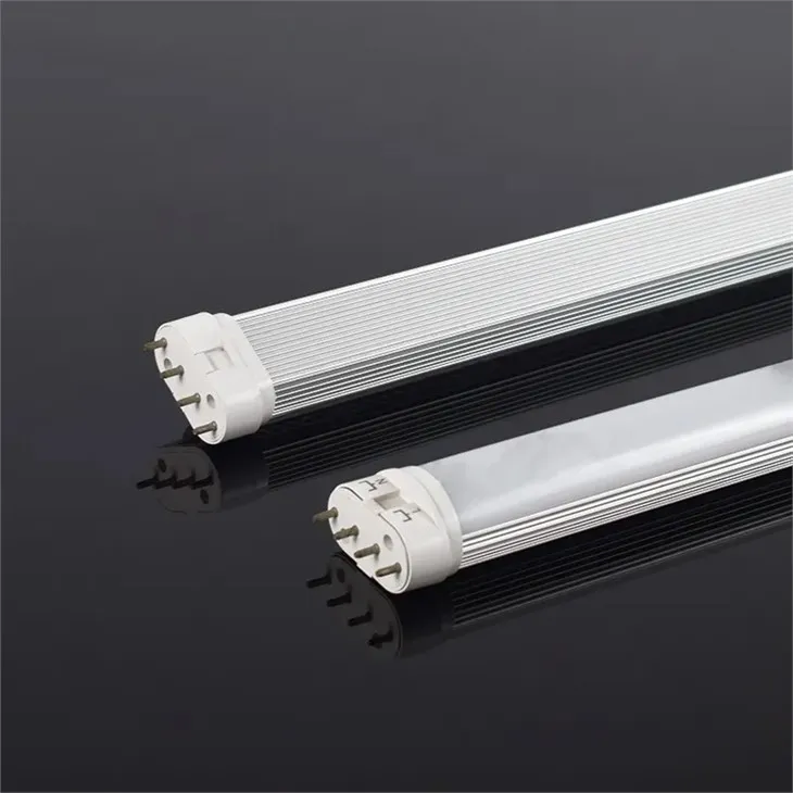 LED Light Bulbs With A 2G11 Base