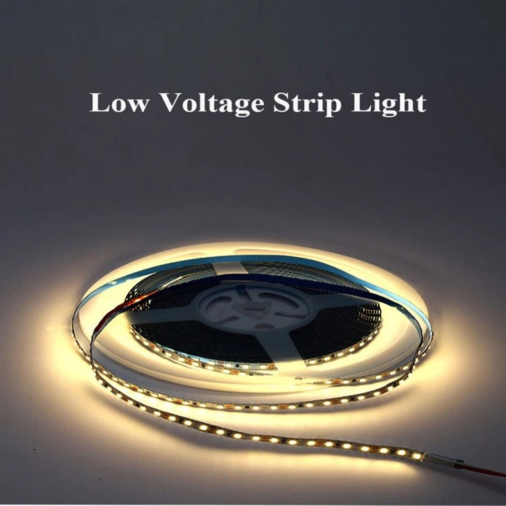 Rechargeable Led Strip Lights