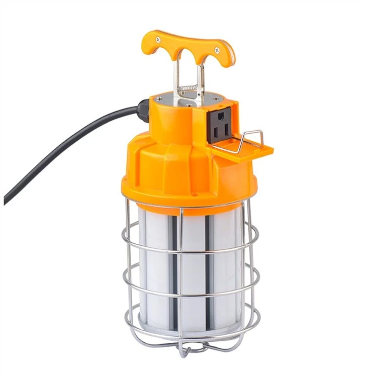 commercial construction lights