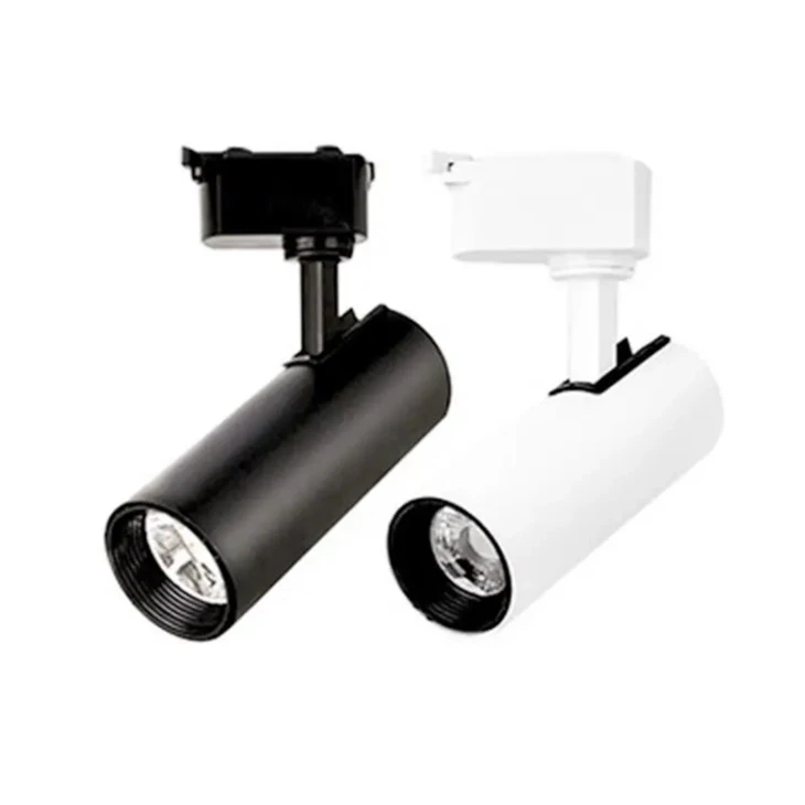 Living Room Track Lighting Fixtures
