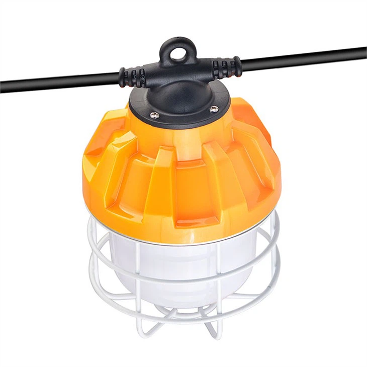 Portable Work Light Tripod