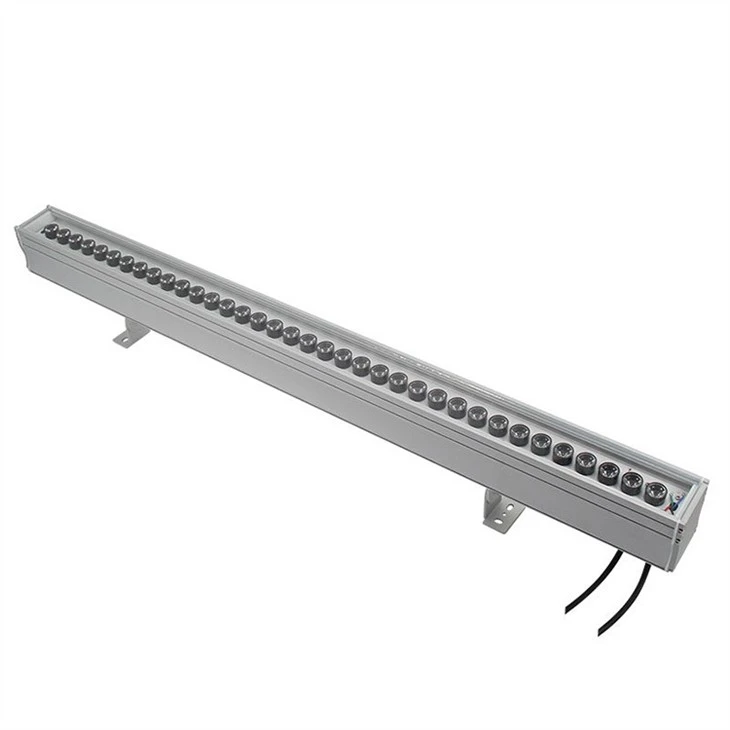 Pencuci Dinding Linear Led Rgb