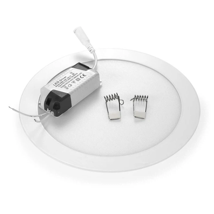 Lampu Tin Led Slim
