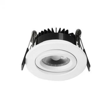 Lampu Bawah 100mm Dipimpin