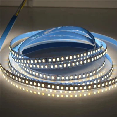 Jalur Led Fleksibel TV Kereta 12v