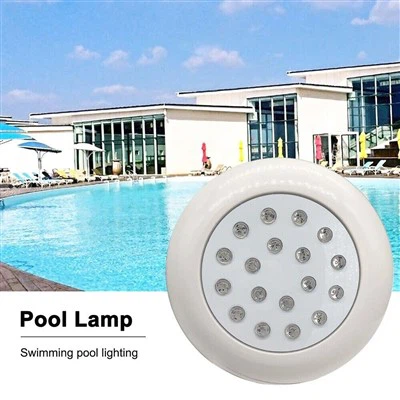 Lampu Bawah Air RGB 12V