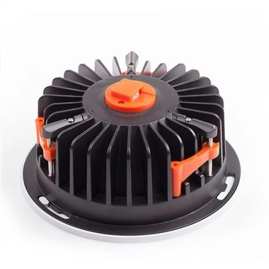 15w Lampu Turun Led Tersembunyi
