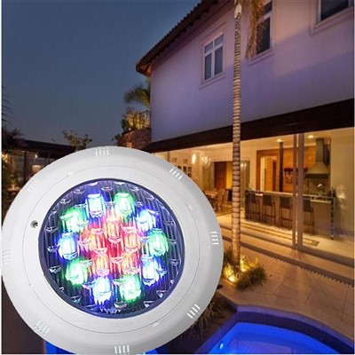 Lampu Bawah Air LED 18W