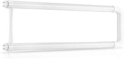 Tiub LED Bentuk U 20W