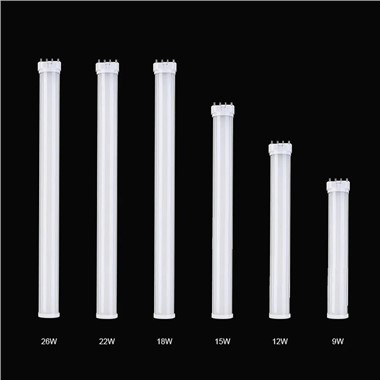 2G11 12W Sesalur AC Tiub LED/Serasi ECG