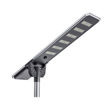 Lampu Jalan Suria 300 Watt