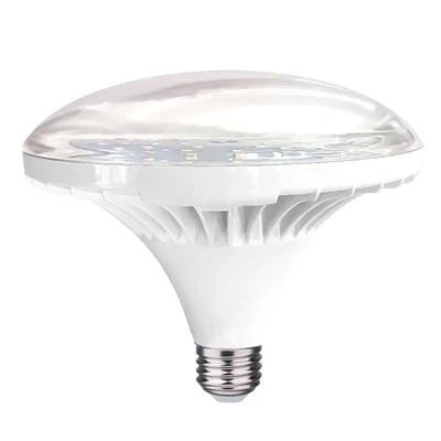30W UFO Led Grow Mentol Cahaya