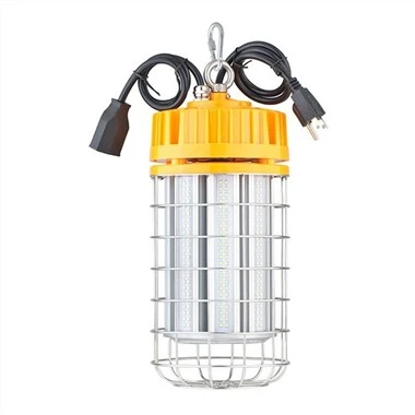 Lampu Kerja Mudah Alih Led 5000lm