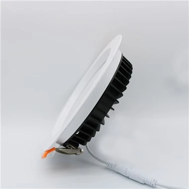 6 Inci Led Pencahayaan Ceruk Siang