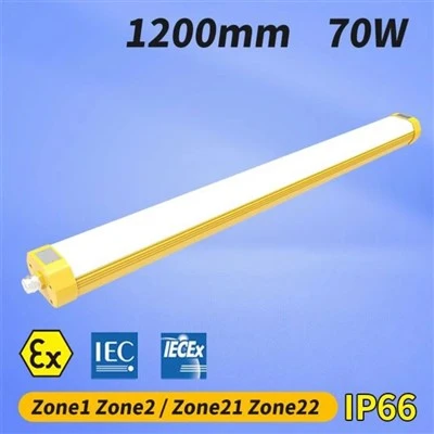Luminair Linear LED Zon 1 ATEX 60W