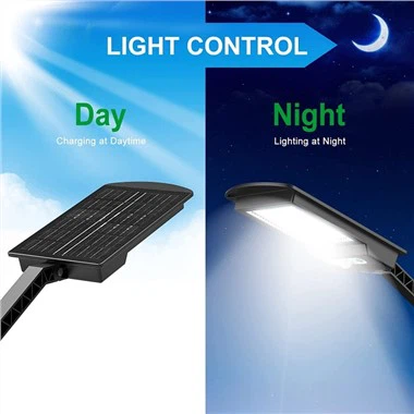Lampu Jalan 90w