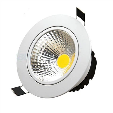 Semua dalam Satu Downlight