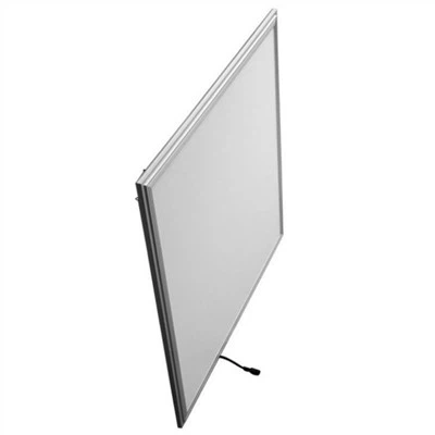 Panel Lampu Led Dikendalikan Bateri