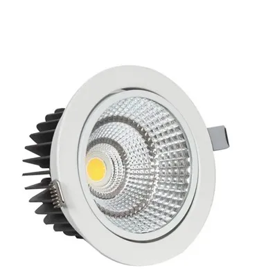 Lampu Siling LED COB 6W