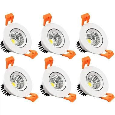 Lampu Bawah Led Collingwood
