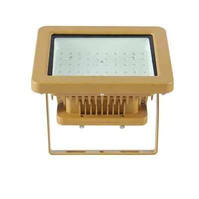 Lampu Banjir Diterajui Komersial