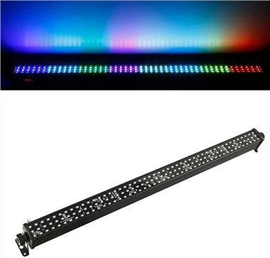 Pencuci Dinding Dmx Rgb Led